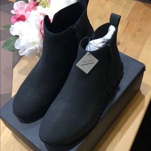 Cole Haan ZERØGRAND Zip Bootie Size 7